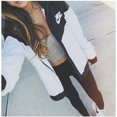 women's Nike outfits Tumblr